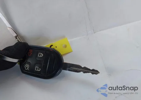 2010 Ford Fusion Sel z USA, uszkodzony, nr VIN 3FAHP0JG4AR407997